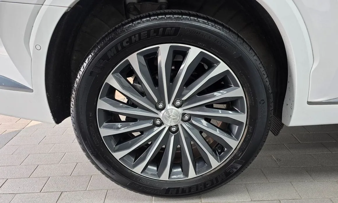 Hyundai Palisade — фото 7