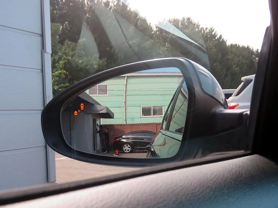 Kia K3 2022 из KR, фото 2