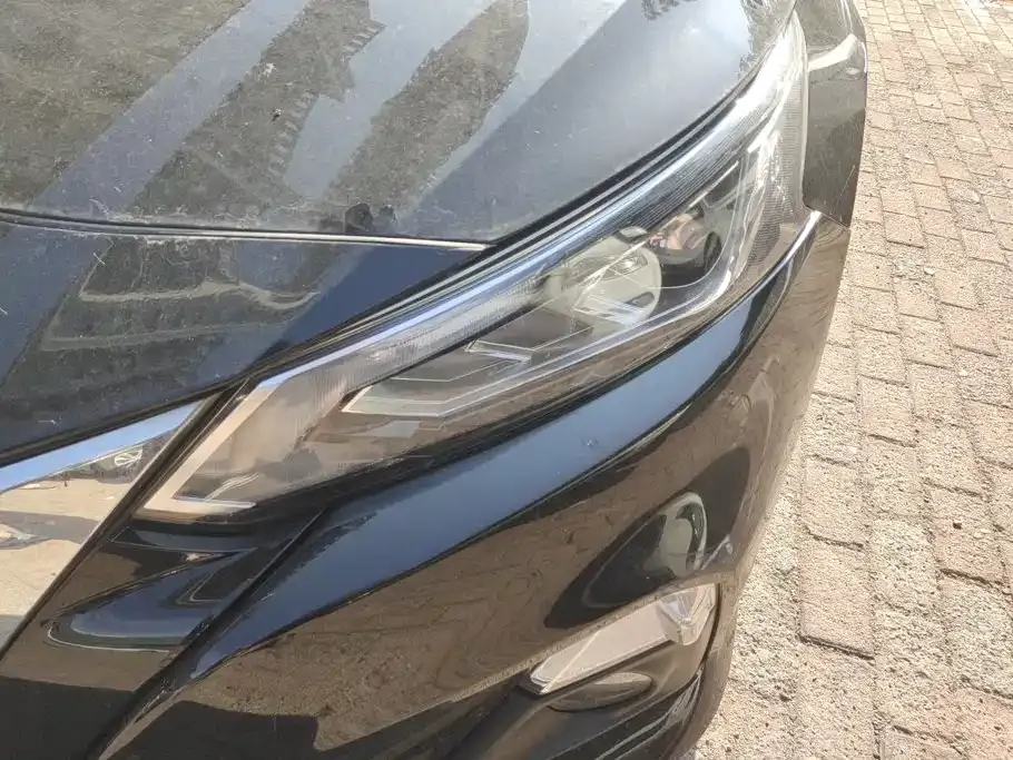 Nissan Teana — фото 2