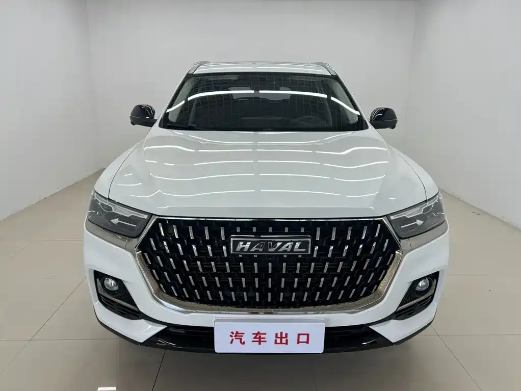 Haval H6 — фото 4