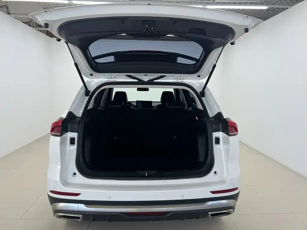 Haval H6 — фото 3
