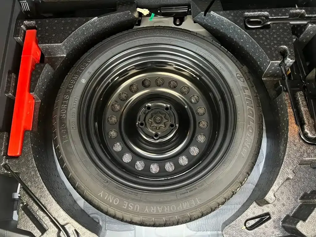 Haval H6 — фото 10