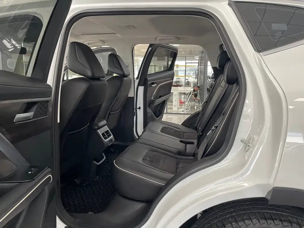 Haval H6 — фото 3