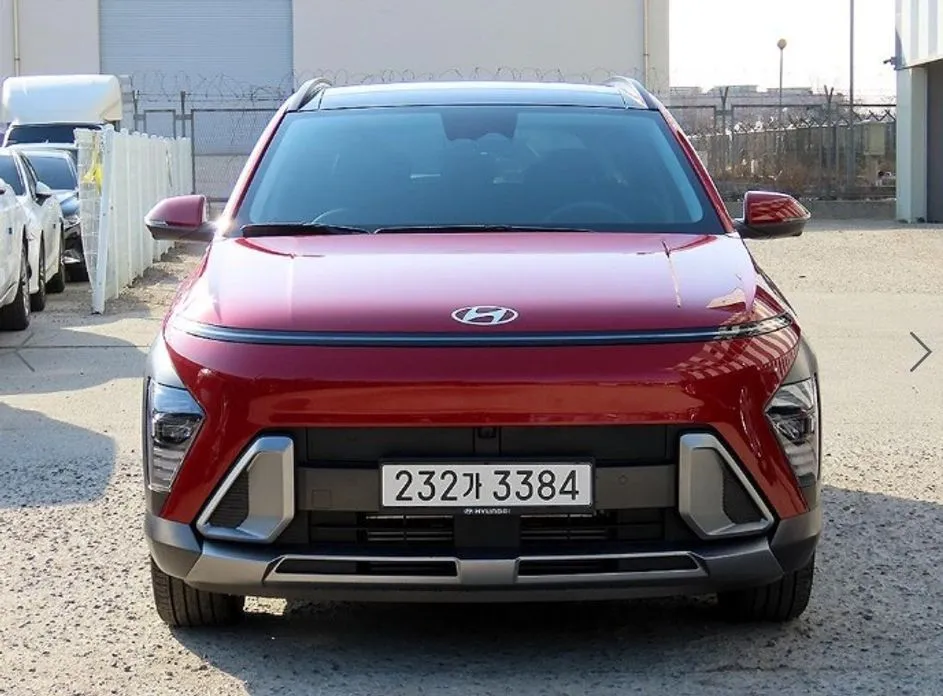 Hyundai Kona — фото 8