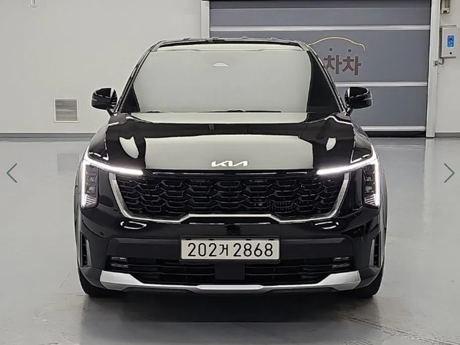 Kia Sorento — фото 2