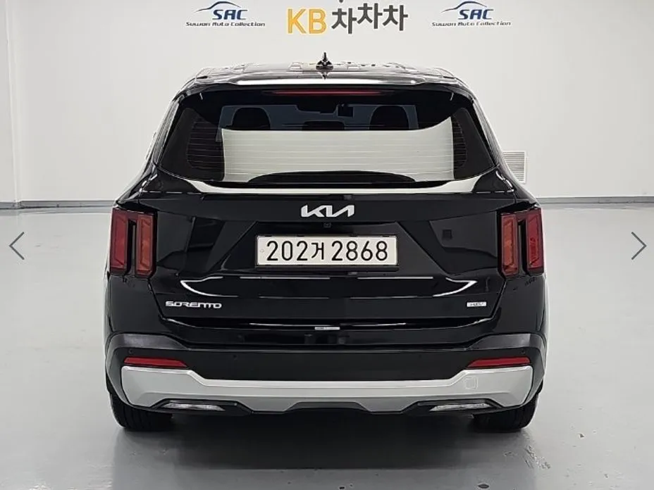 Kia Sorento — фото 4