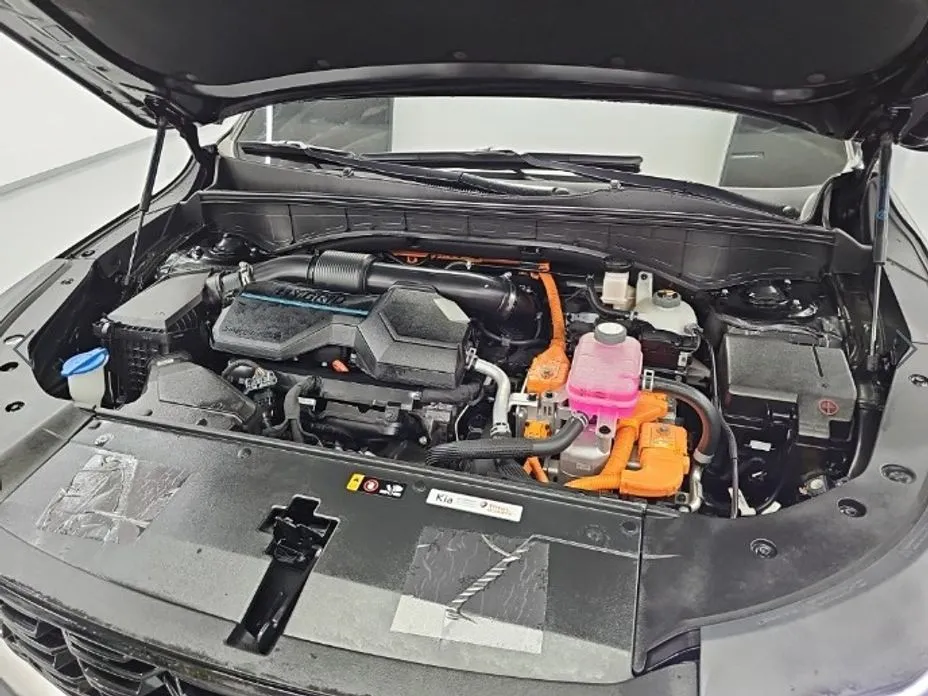 Kia Sorento — фото 8