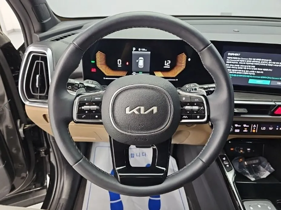 Kia Sorento — фото 10