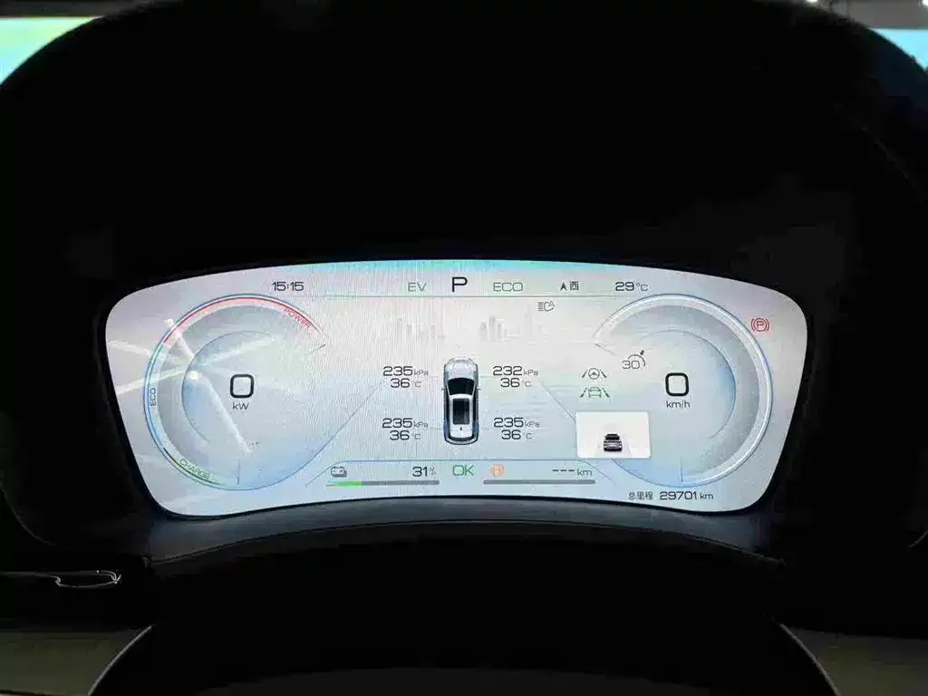 BYD PLUS New Energy 2024 из CN, фото 2