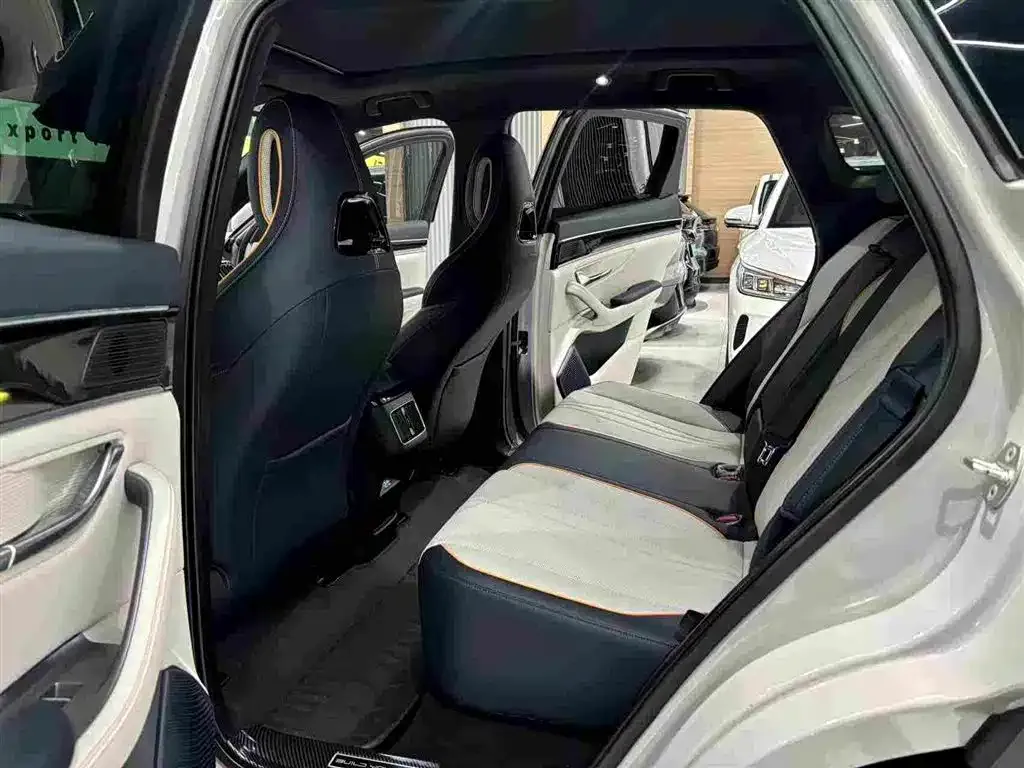 BYD PLUS New Energy 2024 из CN, фото 9