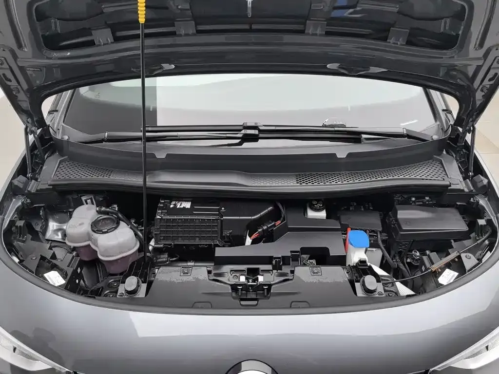 Volkswagen ID.3 2024 из CN, фото 7
