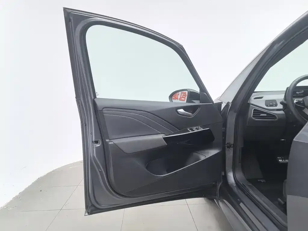 Volkswagen ID.3 2024 из CN, фото 3