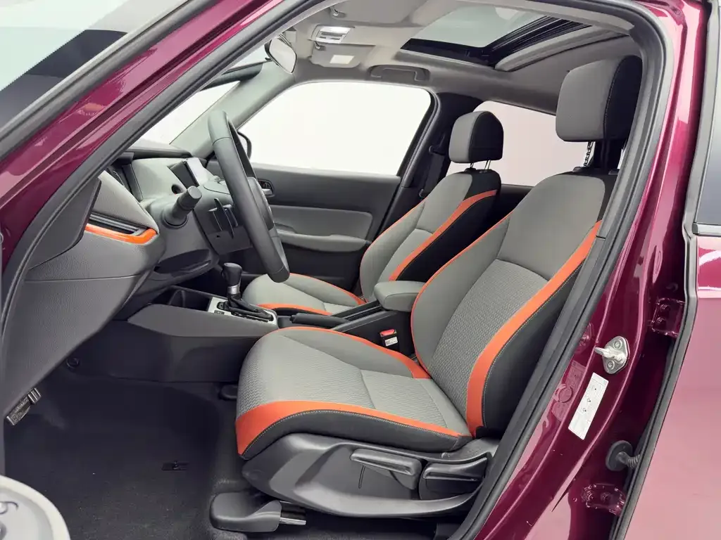 Honda Life 2023 из CN, фото 9