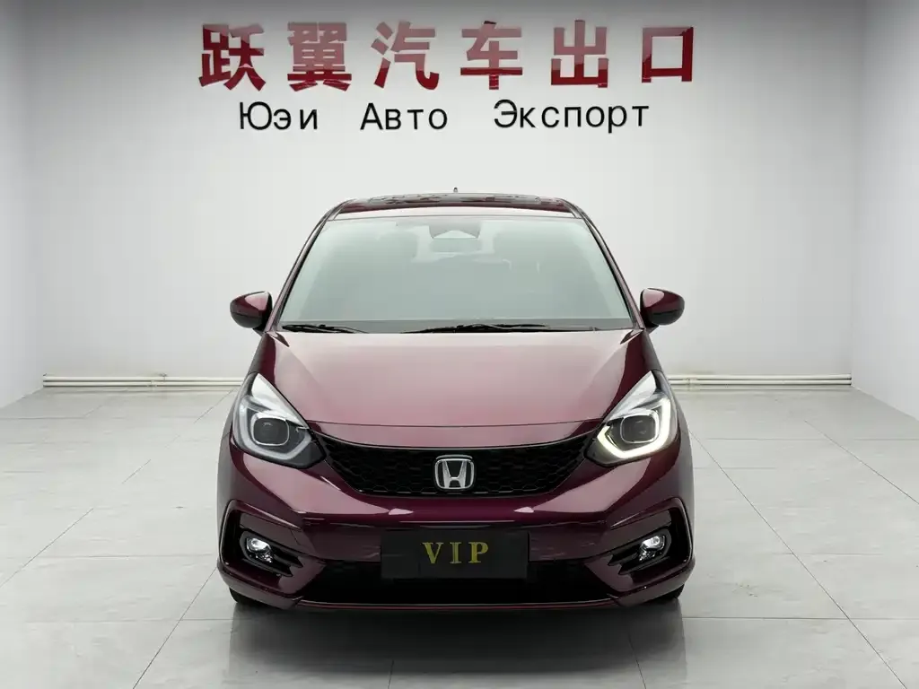 Honda Life 2023 из CN, фото 10