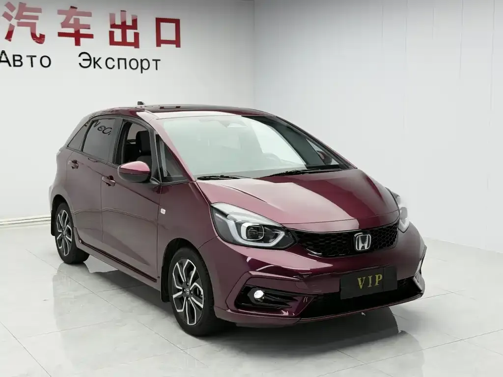 Honda Life 2023 из CN, фото 7