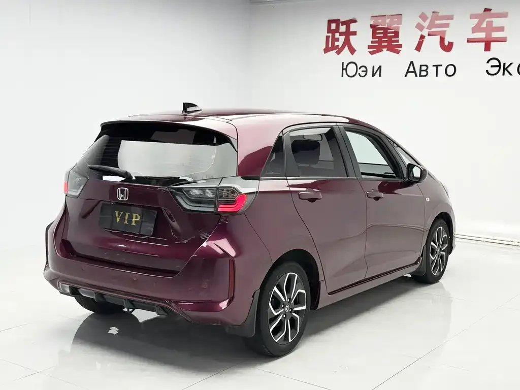 Honda Life 2023 из CN, фото 3
