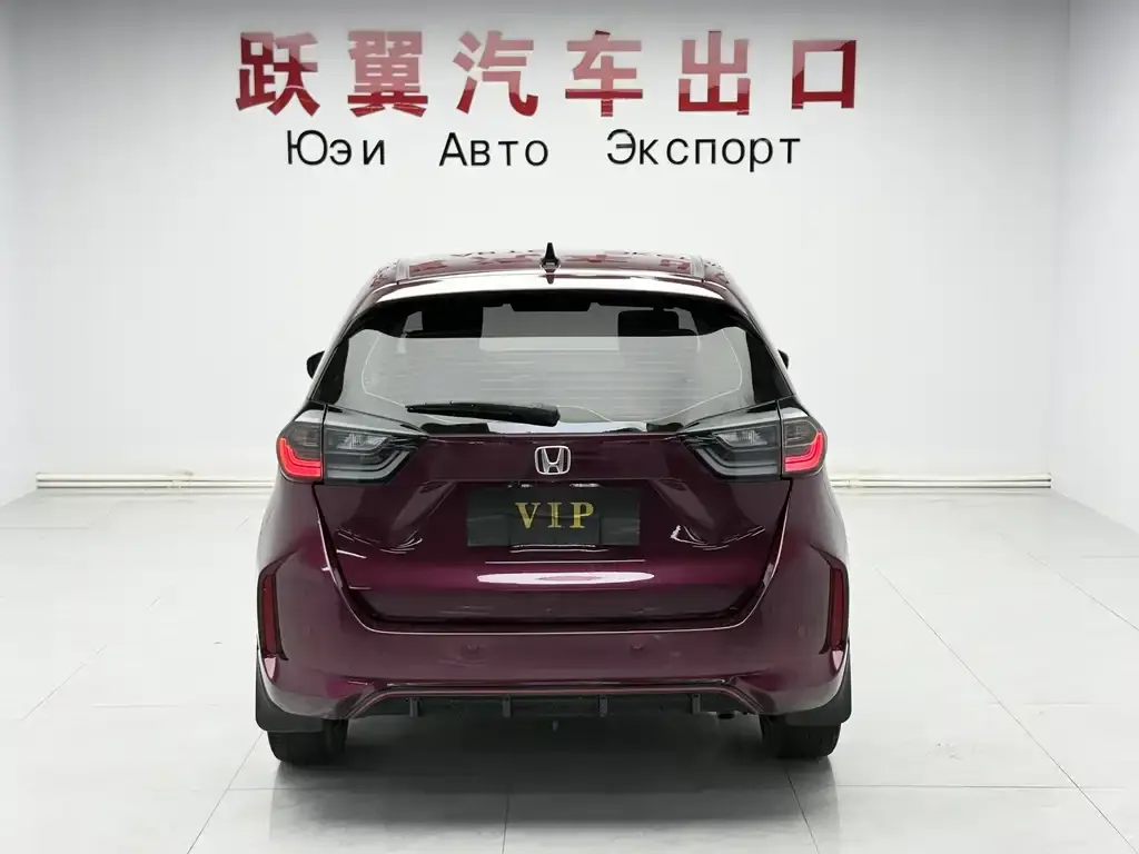 Honda Life 2023 из CN, фото 4