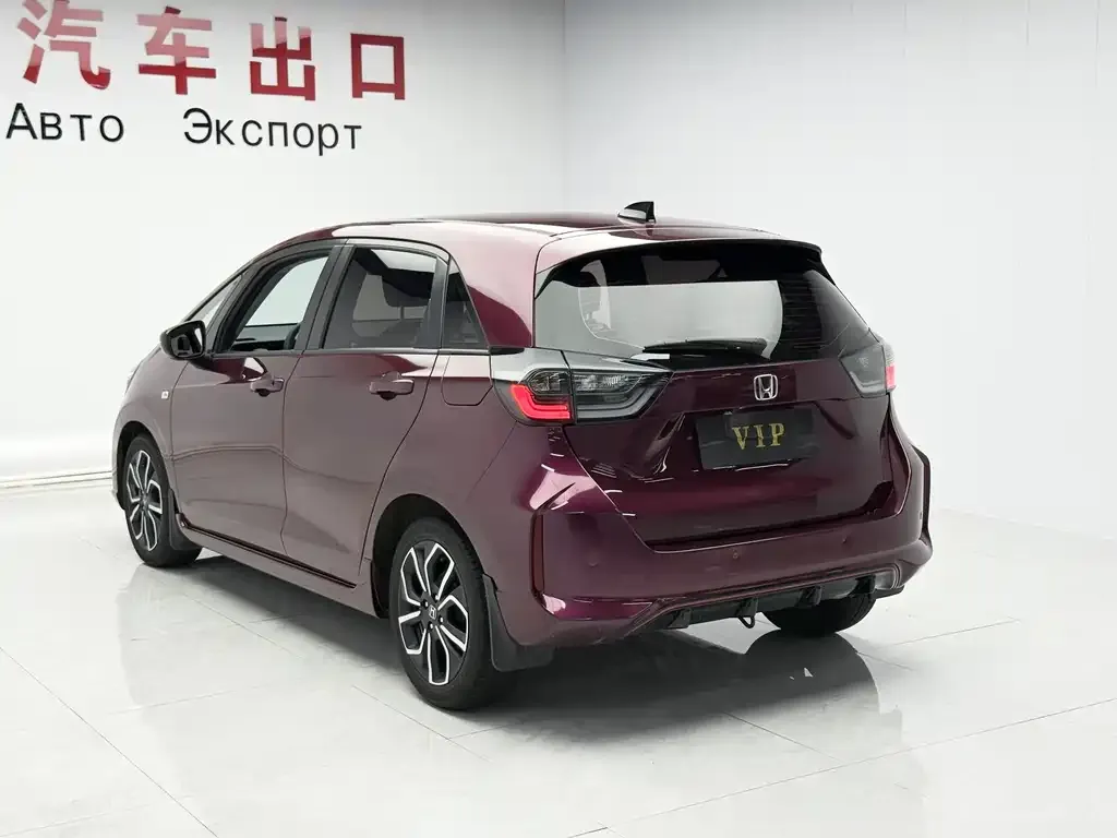 Honda Life 2023 из CN, фото 5