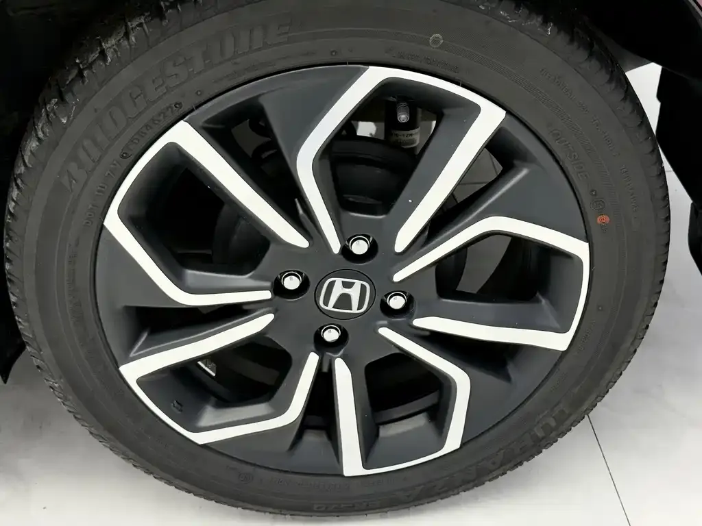 Honda Life 2023 из CN, фото 6