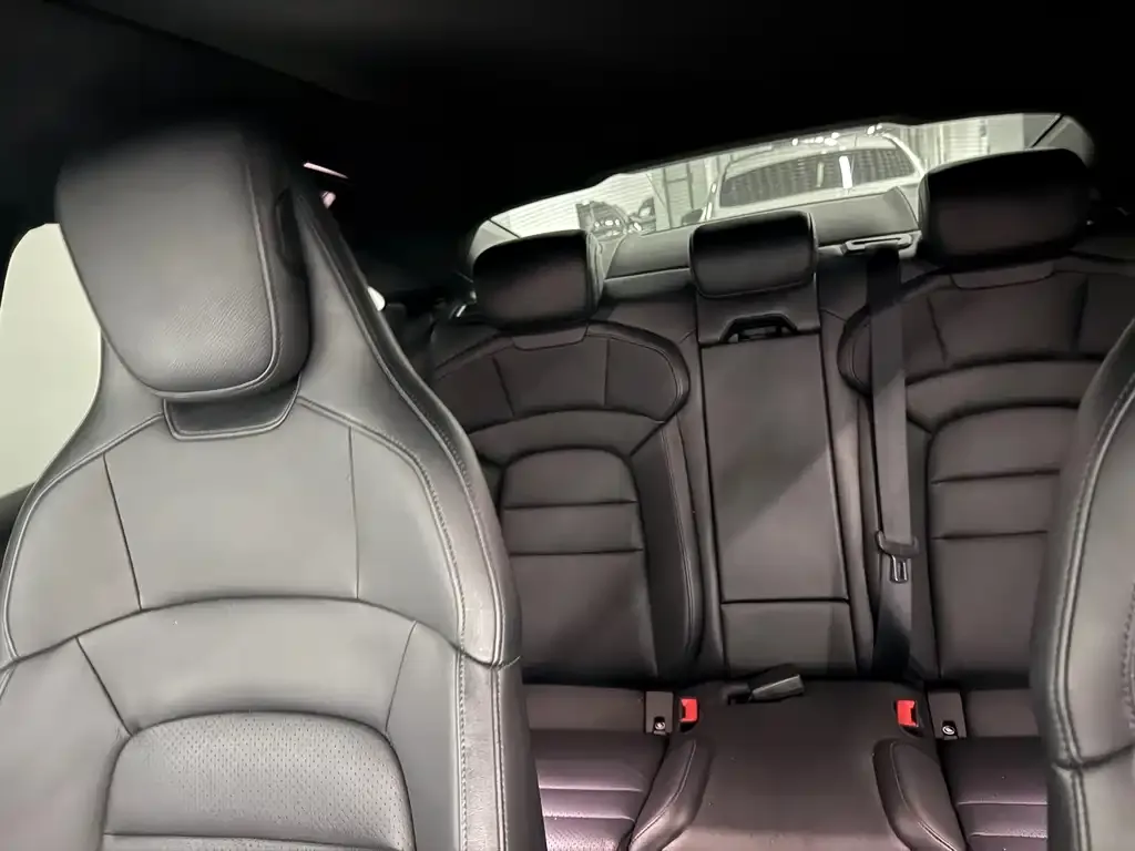 Porsche Taycan 2021 из CN, фото 3