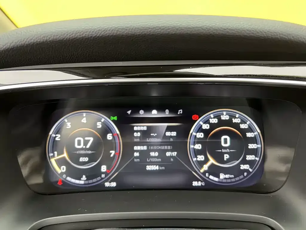GAC Motor Trumpchi M8 — фото 2