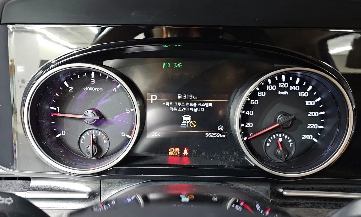Kia Carnival — фото 10