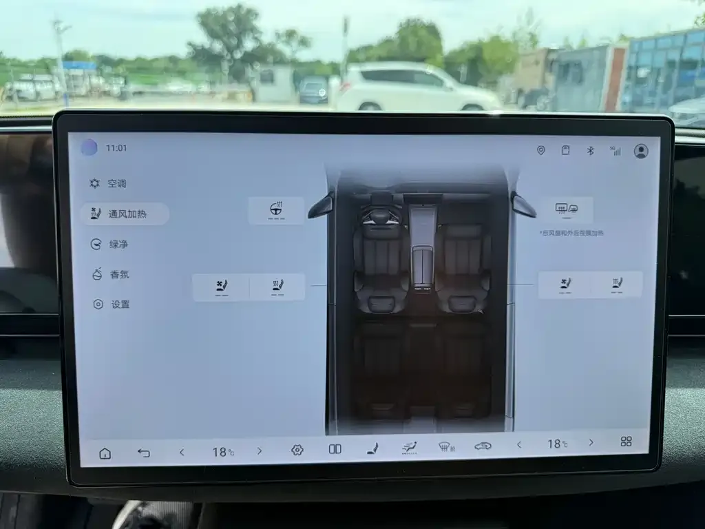 BYD Seal — фото 2