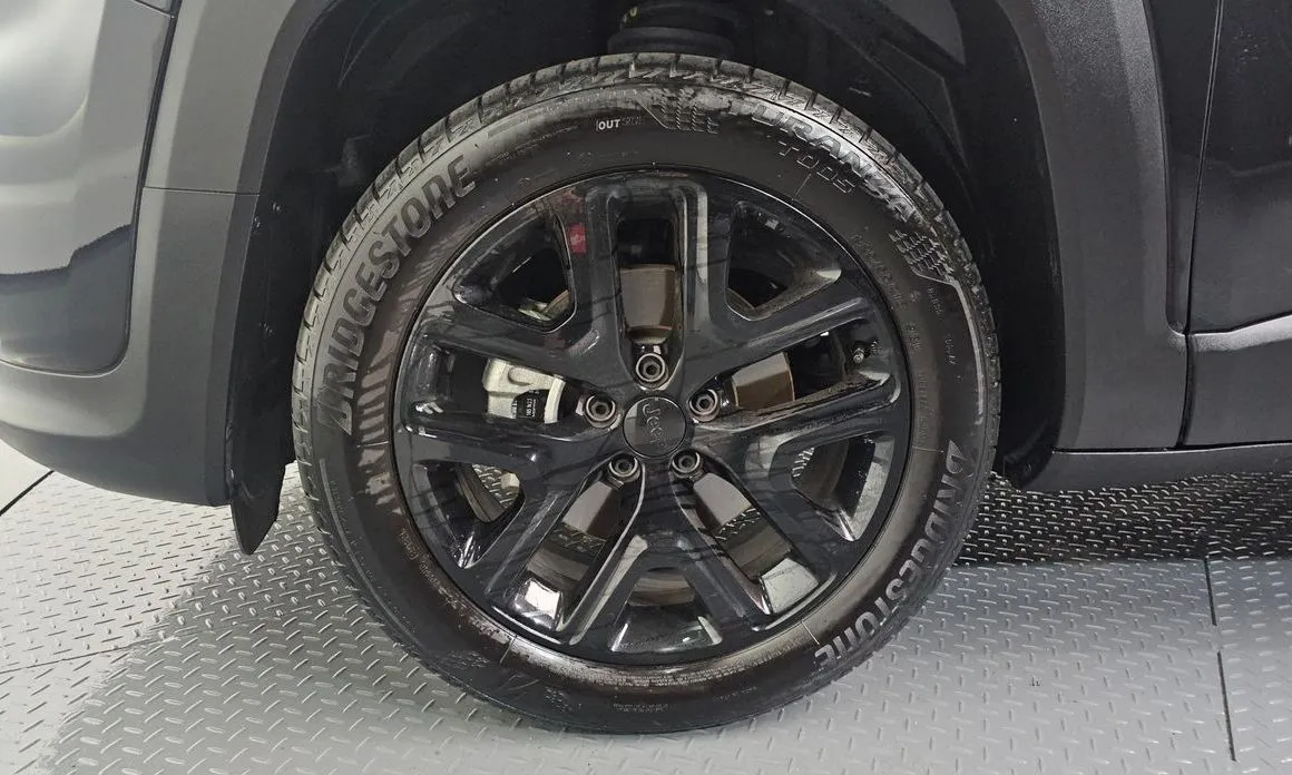 Jeep Renegade 2023 из KR, фото 9
