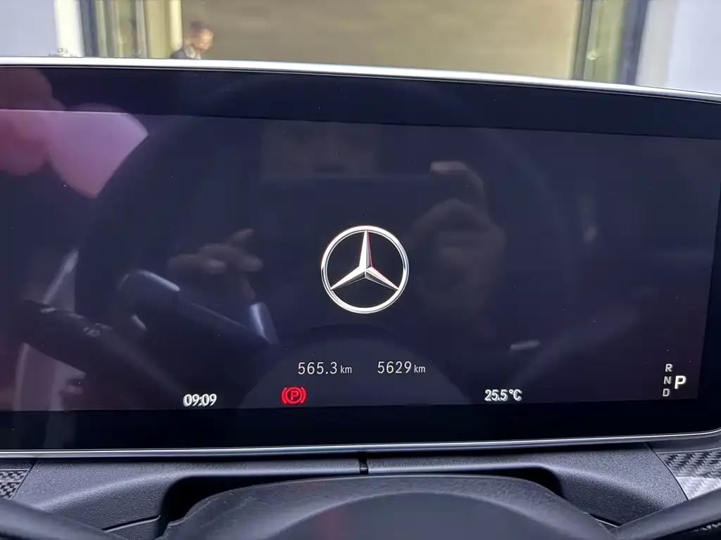 Mercedes-Benz C-Class AMG — фото 9