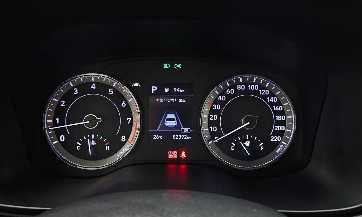 Hyundai Venue 2022 из KR, фото 4