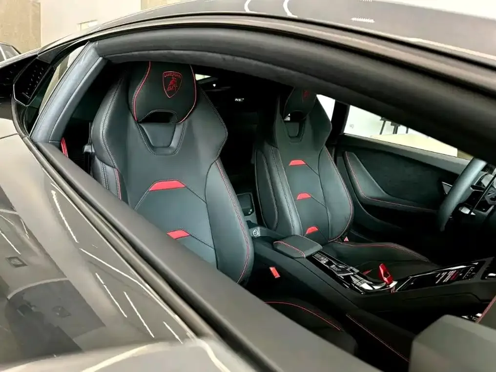 Lamborghini Huracan — фото 7