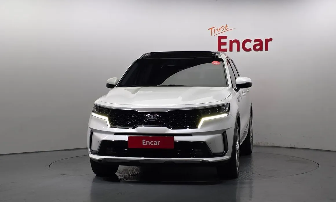 Kia Sorento — фото 5