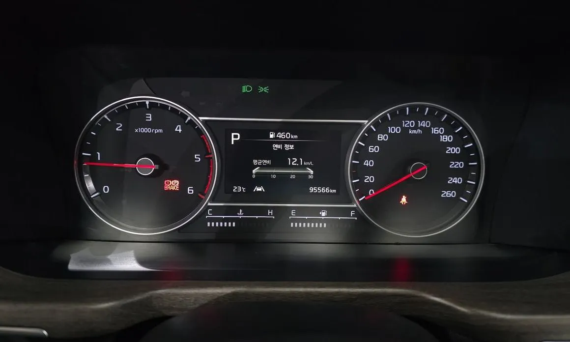 Kia Sorento — фото 4