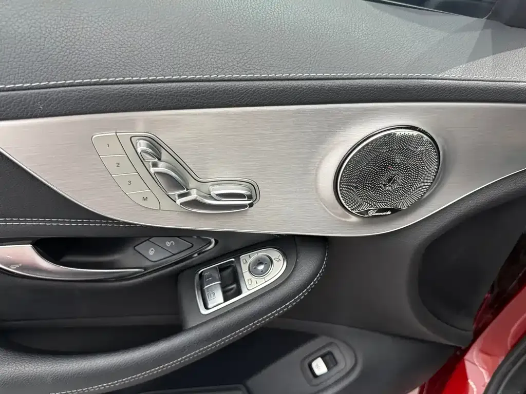 Mercedes-Benz C-Class (Import) 2021 из CN, фото 10