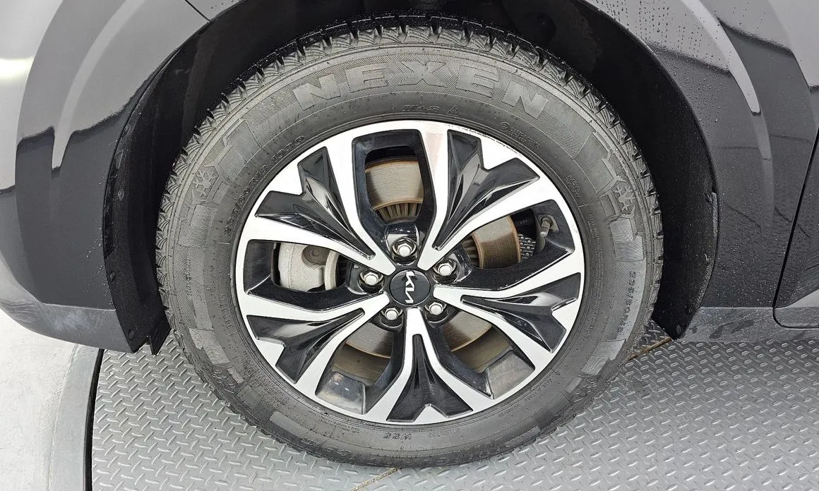Kia Carnival — фото 10