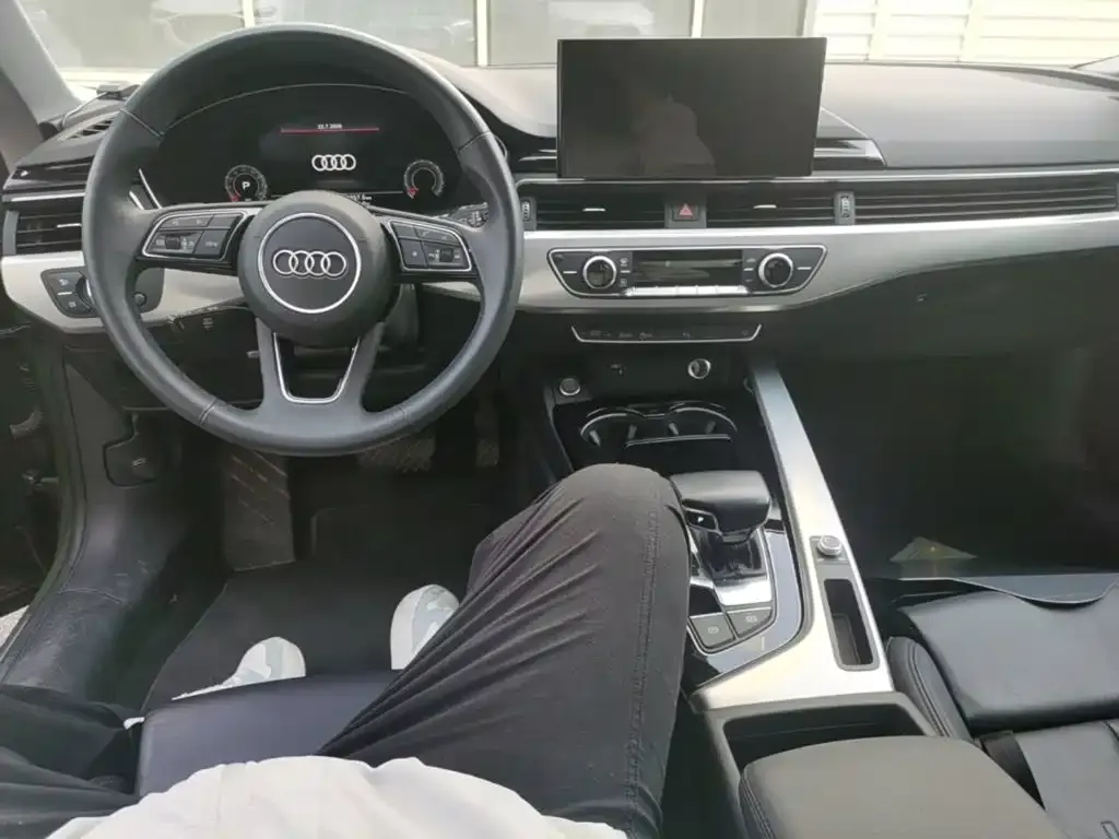 Audi A5 (Import) — фото 3