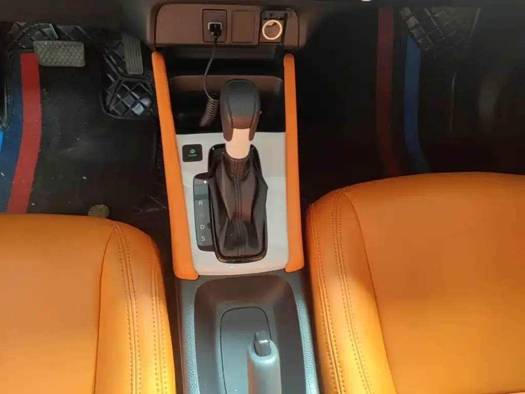 Honda Fit — фото 3