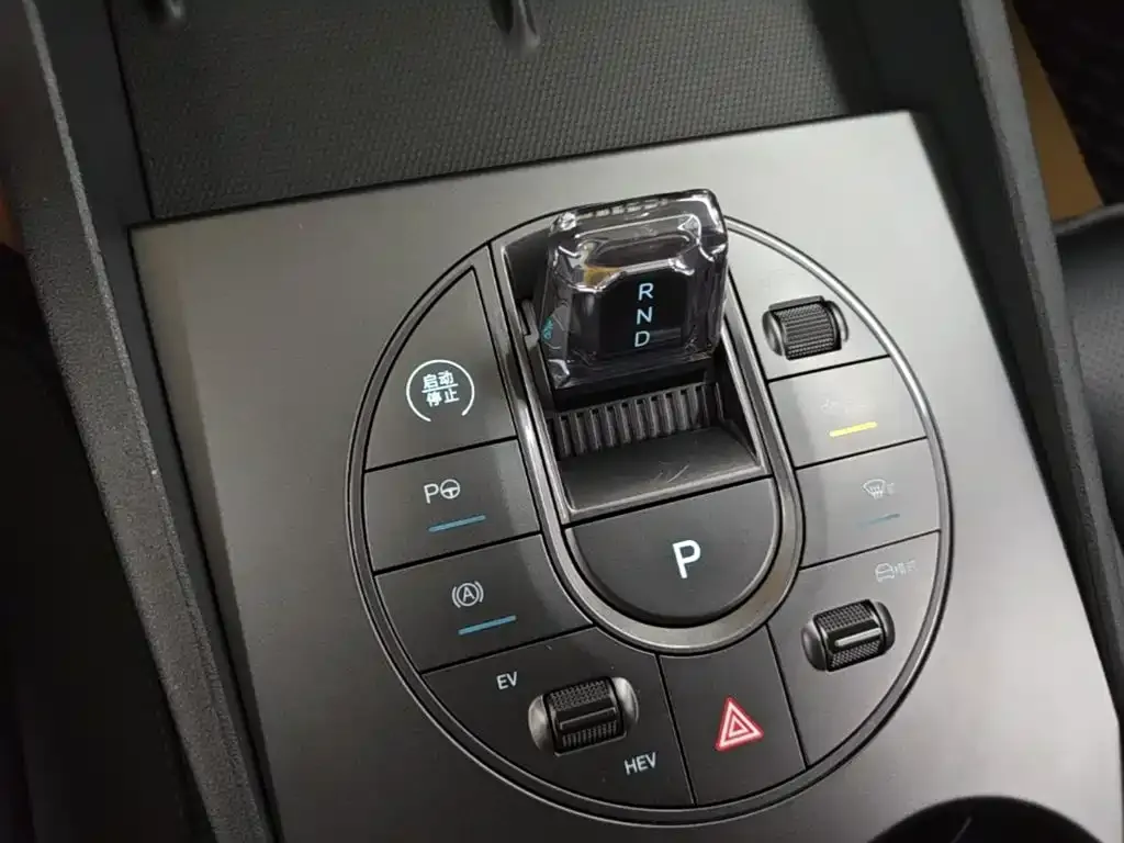 BYD Seal 06 — фото 8