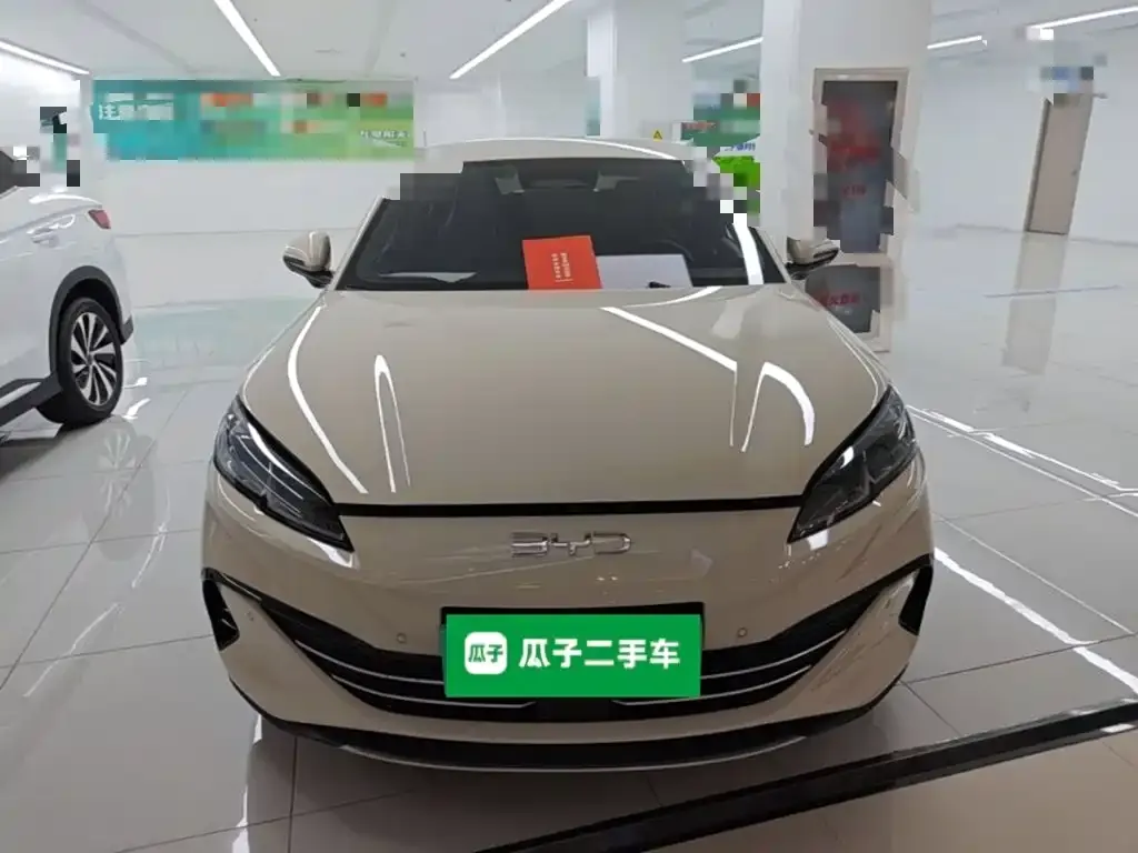 BYD Seal 06 — фото 2