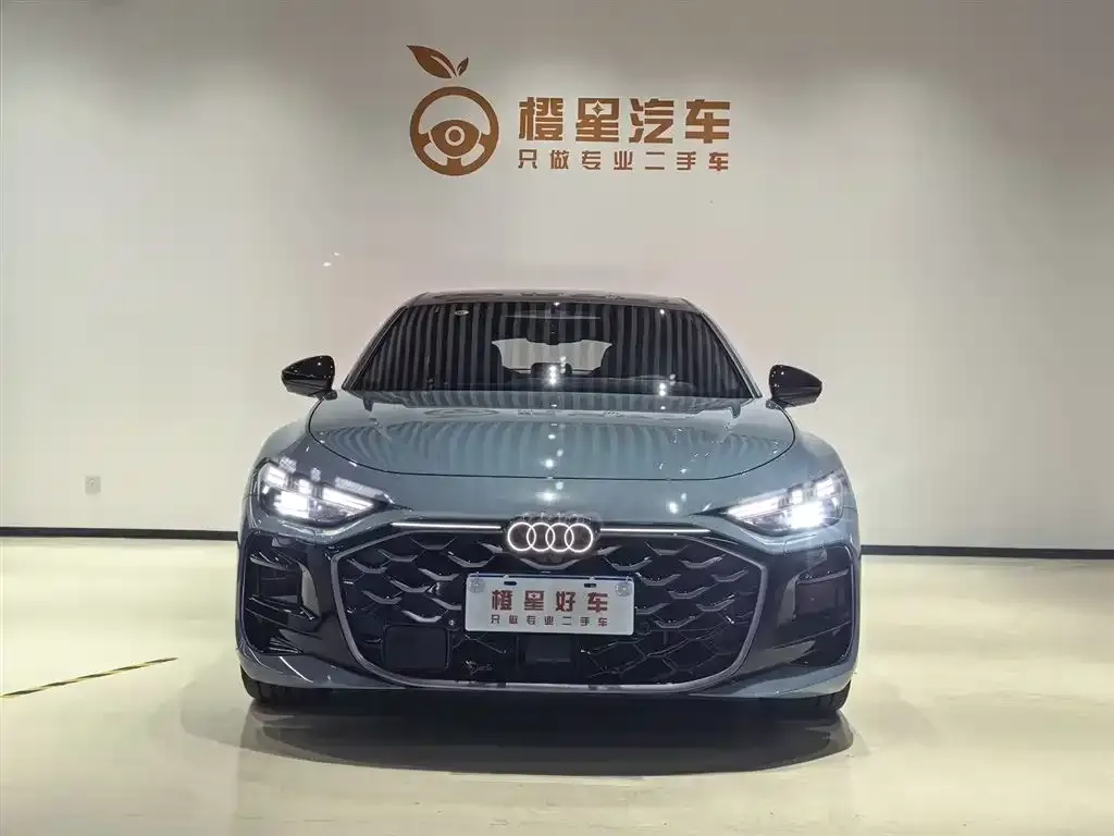 Audi A5L Sportback — фото 2