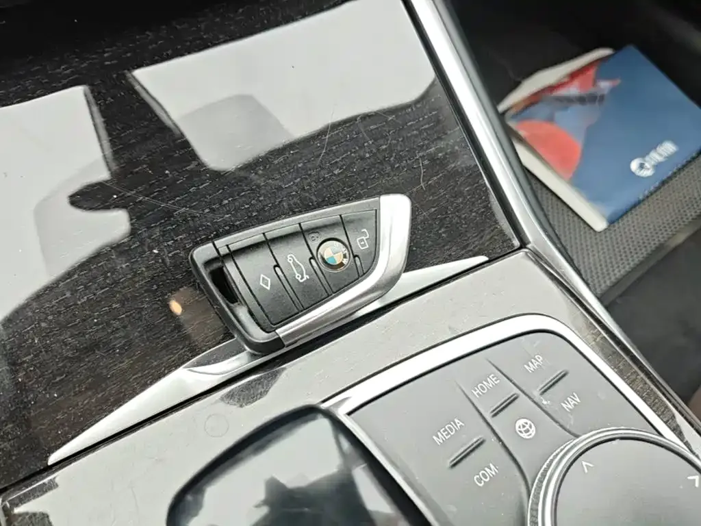 BMW 3 Series — фото 10