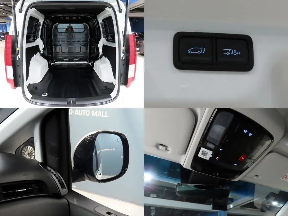 Hyundai Staria — фото 4