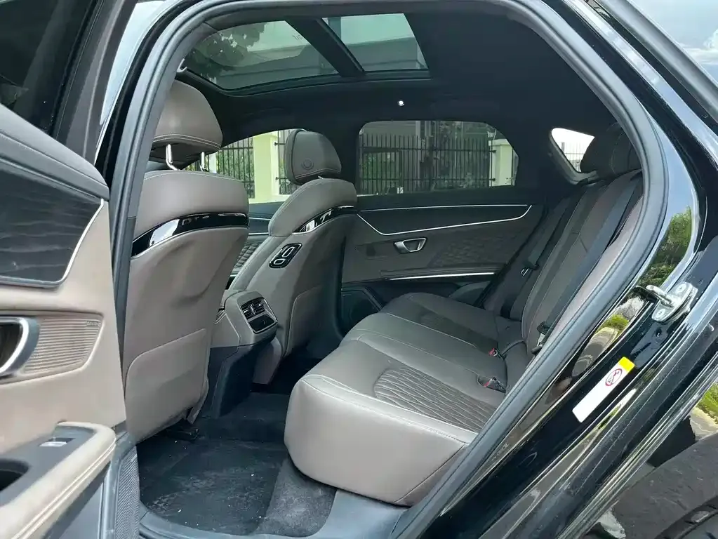 BYD Han 2024 из CN, фото 4