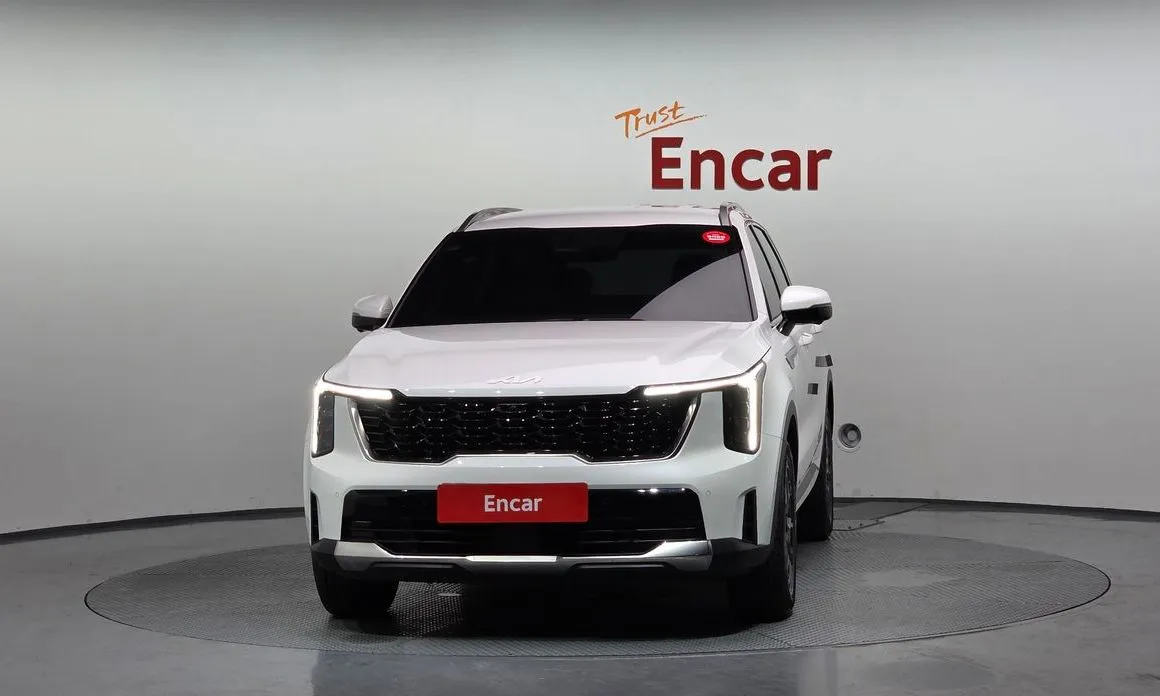 Kia Sorento — фото 5