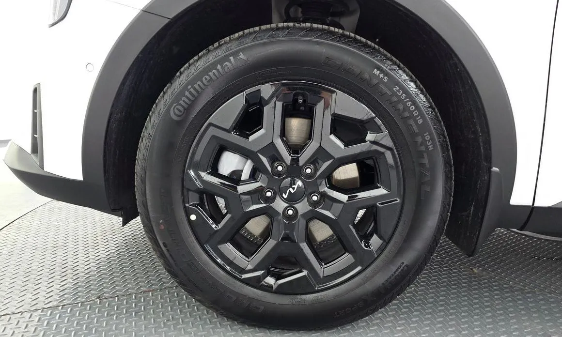 Kia Sorento — фото 2