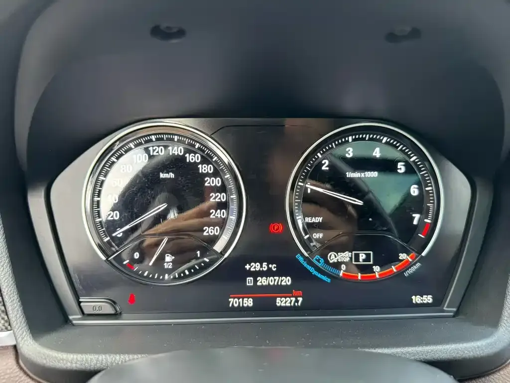 BMW X1 2022 из CN, фото 3