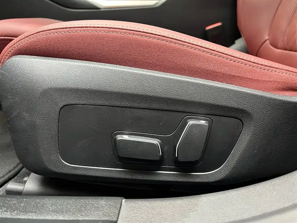 BMW i3 — фото 9