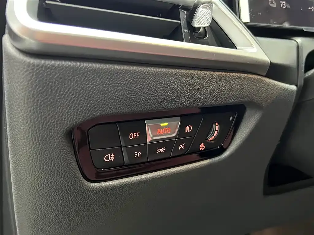 BMW i3 — фото 10