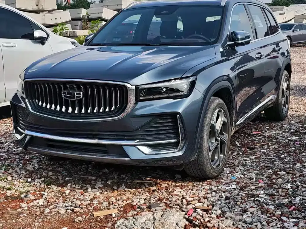 Geely Xingyue L