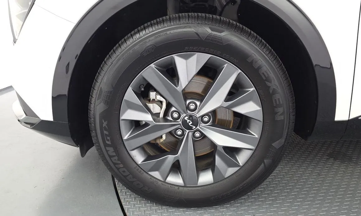 Kia Sportage — фото 3